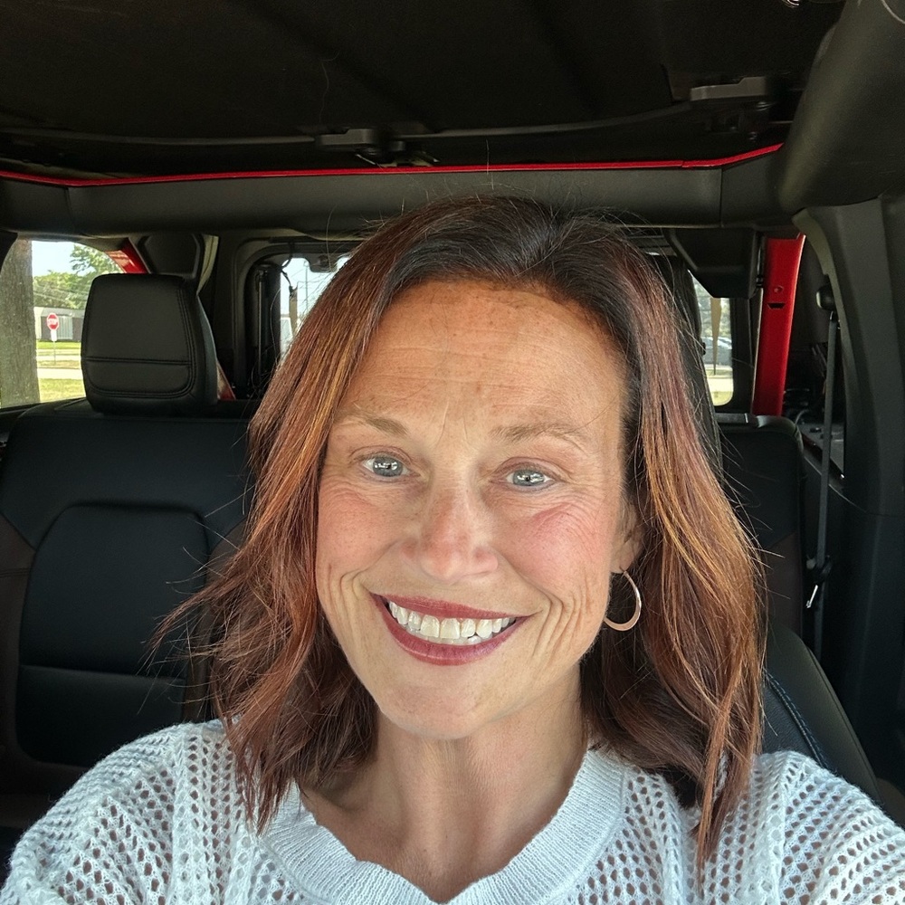 Meet your Posher, Shanny